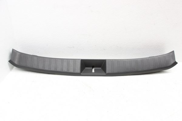 2008-2014 SUBARU WRX & STI HATCH TRUNK SILL COVER PANEL TRIM OEM 94026FG000 - Image 2