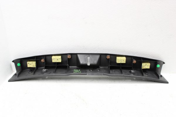 2008-2014 SUBARU WRX & STI HATCH TRUNK SILL COVER PANEL TRIM OEM 94026FG000 - Image 3