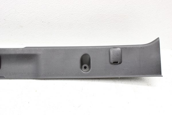 2008-2014 SUBARU WRX & STI HATCH TRUNK SILL COVER PANEL TRIM OEM 94026FG000 - Image 5