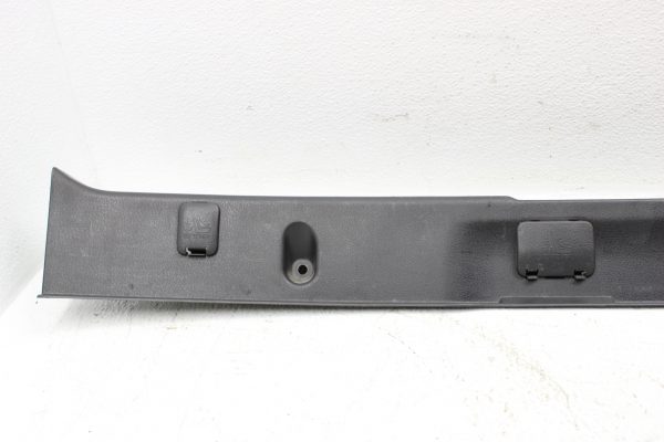 2008-2014 SUBARU WRX & STI HATCH TRUNK SILL COVER PANEL TRIM OEM 94026FG000 - Image 6