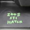 2008-2014 SUBARU WRX & STI HATCH TRUNK SILL COVER PANEL TRIM OEM 94026FG000 - Image 8