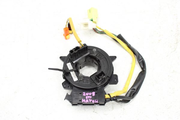 2008-2010 SUBARU WRX & STI CLOCK SPRING SRS REEL CLOCKSPRING OEM 83196FG020