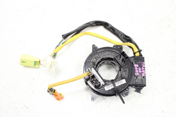 2008-2010 SUBARU WRX & STI CLOCK SPRING SRS REEL CLOCKSPRING OEM 83196FG020 - Image 2