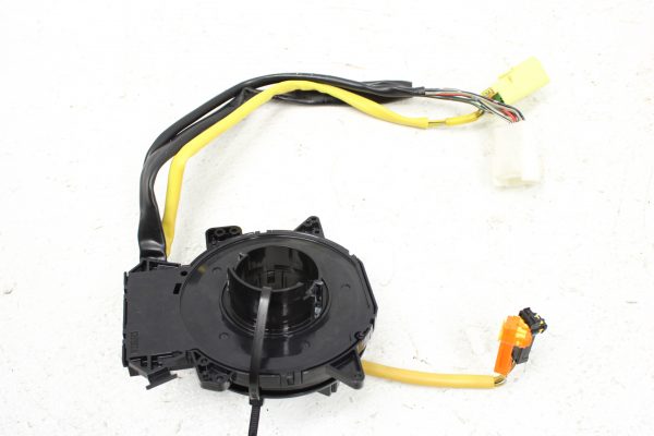 2008-2010 SUBARU WRX & STI CLOCK SPRING SRS REEL CLOCKSPRING OEM 83196FG020 - Image 4