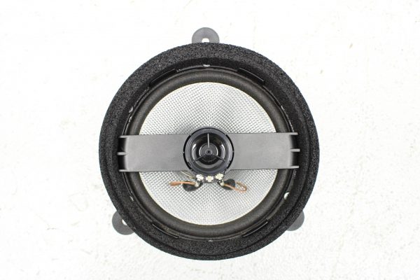 2008-2014 SUBARU WRX & STI REAR DOOR SPEAKER LH/RH 86301FG140 OEM
