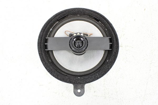 2008-2014 SUBARU WRX & STI REAR DOOR SPEAKER LH/RH 86301FG140 OEM - Image 2