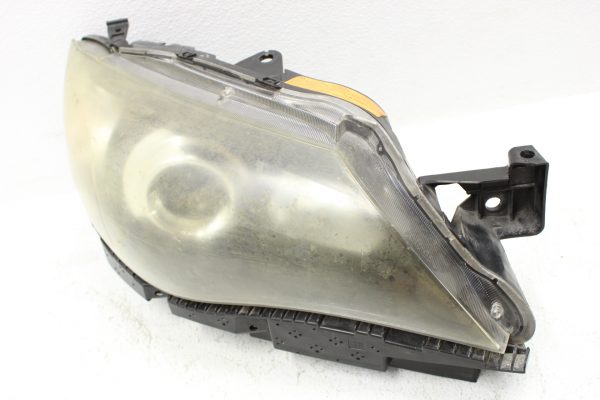 08-14 2008-2014 SUBARU WRX STI PASSENGER RH XENON HID HEADLIGHT ASSEMBLY OEM - Image 3