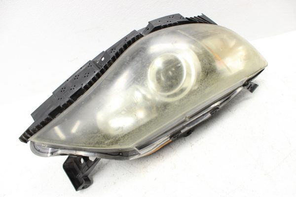 08-14 2008-2014 SUBARU WRX STI PASSENGER RH XENON HID HEADLIGHT ASSEMBLY OEM - Image 5