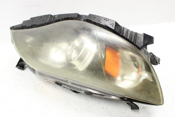 08-14 2008-2014 SUBARU WRX STI PASSENGER RH XENON HID HEADLIGHT ASSEMBLY OEM - Image 6