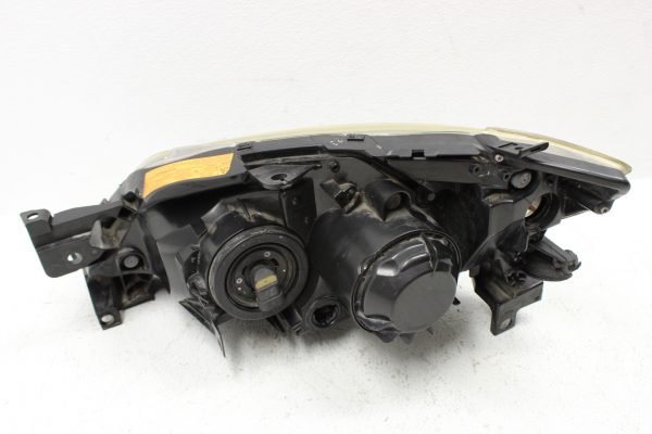 08-14 2008-2014 SUBARU WRX STI PASSENGER RH XENON HID HEADLIGHT ASSEMBLY OEM - Image 7