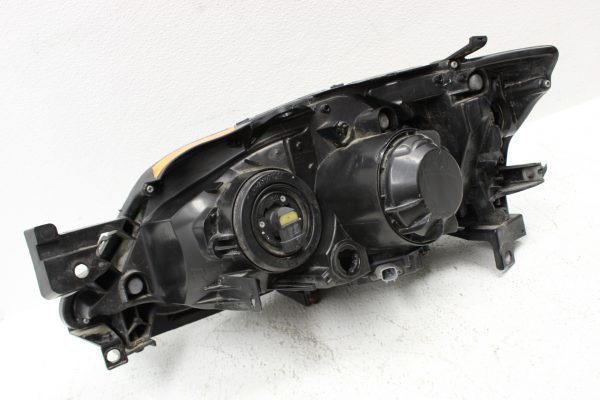 08-14 2008-2014 SUBARU WRX STI PASSENGER RH XENON HID HEADLIGHT ASSEMBLY OEM - Image 8