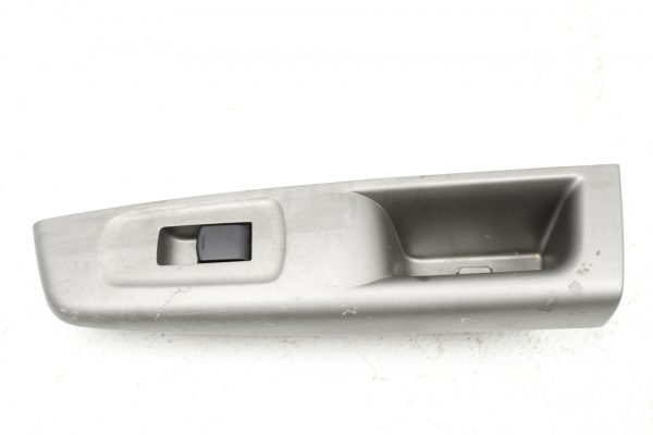 2008-2010 SUBARU WRX & STI REAR RH PASSENGER WINDOW SWITCH CONTROL 94266FG000 - Image 2
