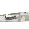 2008-2010 SUBARU WRX & STI REAR RH PASSENGER WINDOW SWITCH CONTROL 94266FG000 - Image 3