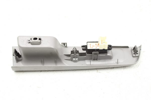2008-2010 SUBARU WRX & STI REAR RH PASSENGER WINDOW SWITCH CONTROL 94266FG000 - Image 4
