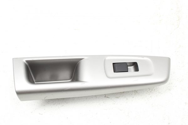 2008-2010 SUBARU WRX & STI REAR LH DRIVER WINDOW CONTROL SWITCH 94266FG510 - Image 2