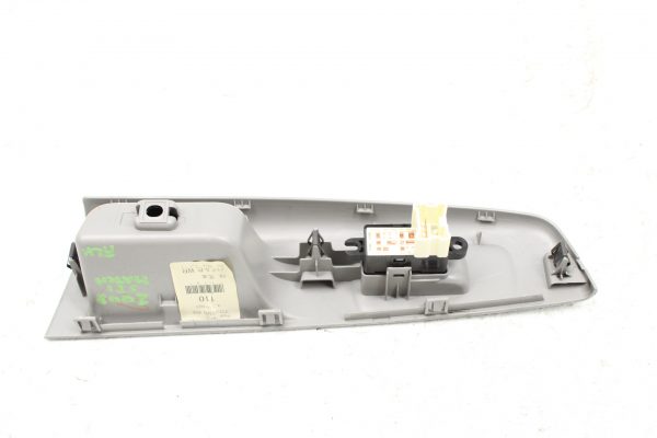 2008-2010 SUBARU WRX & STI REAR LH DRIVER WINDOW CONTROL SWITCH 94266FG510 - Image 3