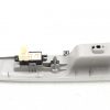 2008-2010 SUBARU WRX & STI REAR LH DRIVER WINDOW CONTROL SWITCH 94266FG510 - Image 4