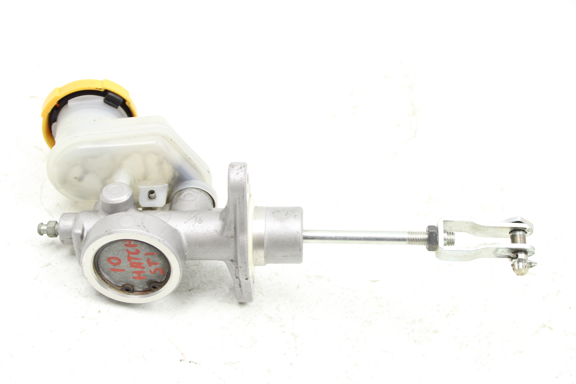 20082014 SUBARU WRX STI CLUTCH MASTER CYLINDER OEM 37230FG031