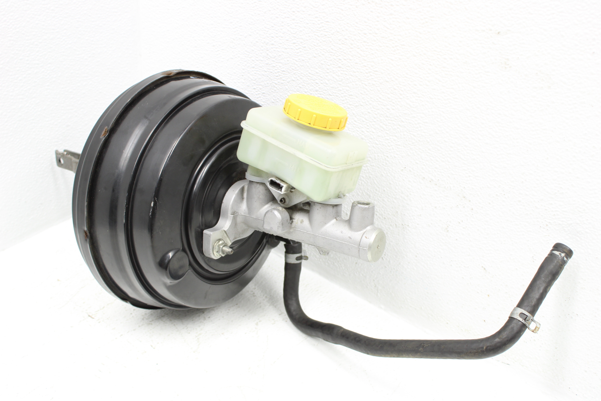20082014 SUBARU IMPREZA WRX STI BRAKE BOOSTER MASTER CYLINDER OEM