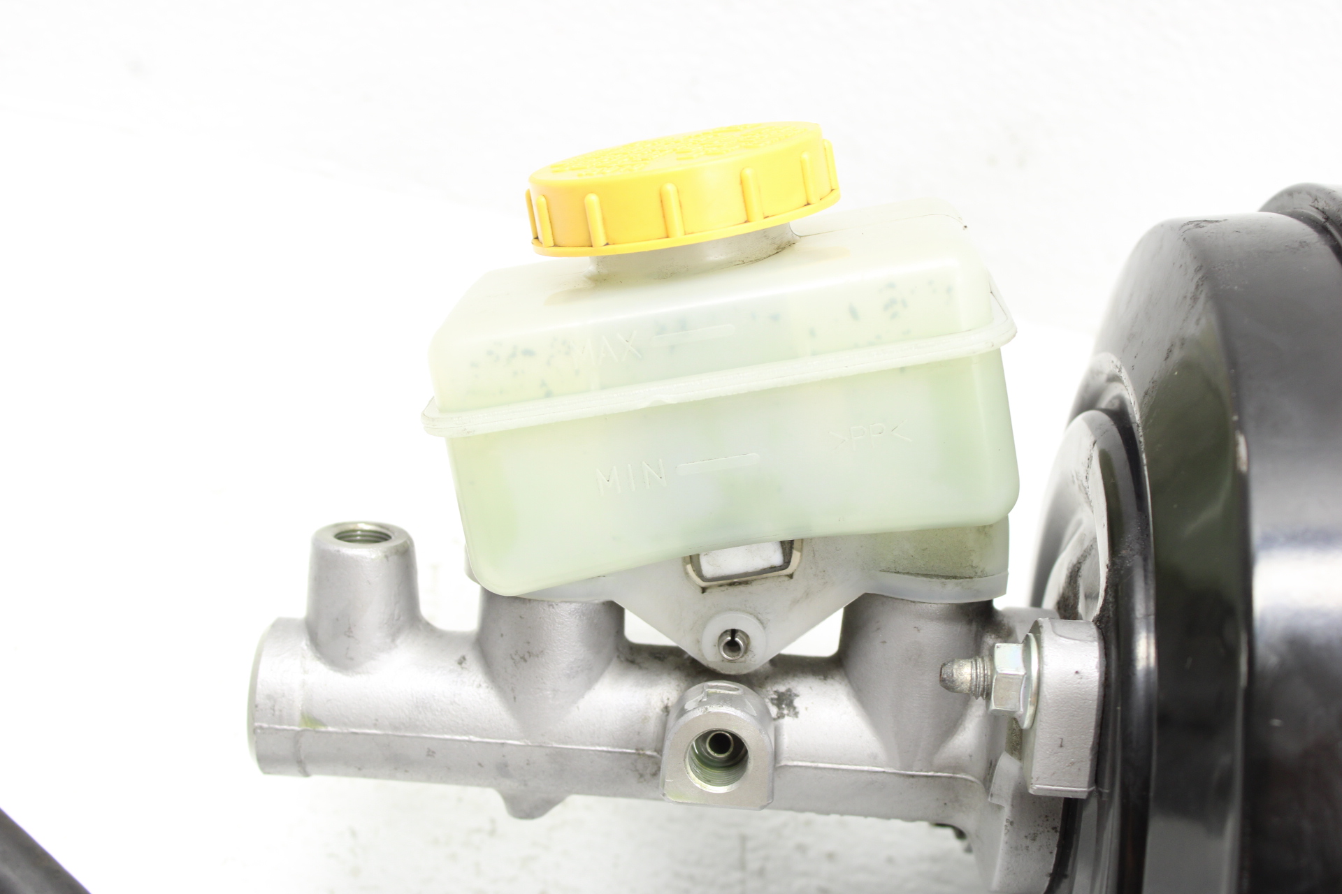20082014 SUBARU IMPREZA WRX STI BRAKE BOOSTER MASTER CYLINDER OEM