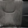 2008-2014 SUBARU WRX STI HATCH GREY REAR SEATS UPPER AND LOWER SET OEM - Image 8