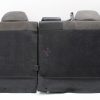 2008-2014 SUBARU WRX STI HATCH GREY REAR SEATS UPPER AND LOWER SET OEM - Image 10