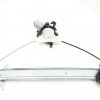 2008-2014 SUBARU WRX STI FRONT RH PASSENGER SIDE WINDOW MOTOR REGULATOR OEM 61041FG002