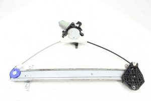2008-2014 SUBARU WRX STI FRONT RH PASSENGER SIDE WINDOW MOTOR REGULATOR OEM 61041FG002