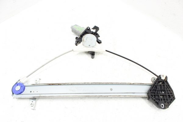2008-2014 SUBARU WRX STI FRONT RH PASSENGER SIDE WINDOW MOTOR REGULATOR OEM 61041FG002