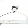 2008-2014 SUBARU WRX STI FRONT RH PASSENGER SIDE WINDOW MOTOR REGULATOR OEM 61041FG002 - Image 3