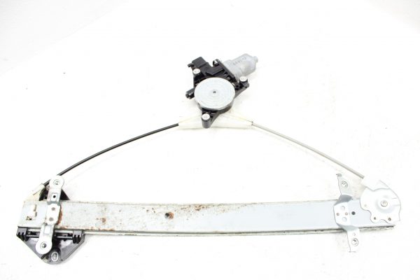 2008-2014 SUBARU WRX STI FRONT RH PASSENGER SIDE WINDOW MOTOR REGULATOR OEM 61041FG002 - Image 3