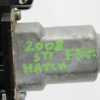 2008-2014 SUBARU WRX STI FRONT RH PASSENGER SIDE WINDOW MOTOR REGULATOR OEM 61041FG002 - Image 4