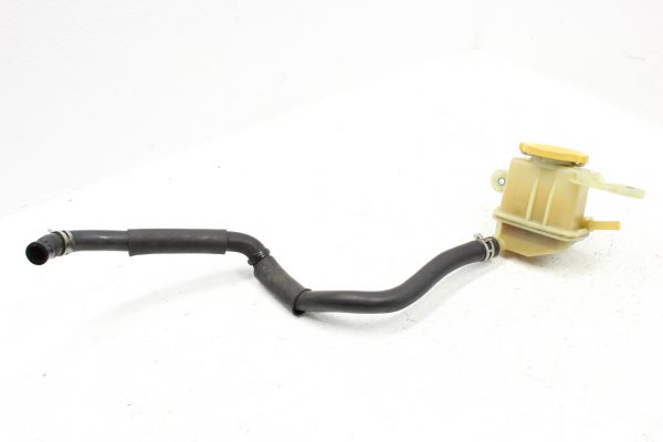2008-2014 SUBARU WRX & STI POWER STEERING RESERVOIR TANK OEM 34630AG001