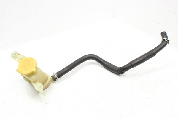 2008-2014 SUBARU WRX & STI POWER STEERING RESERVOIR TANK OEM 34630AG001 - Image 2