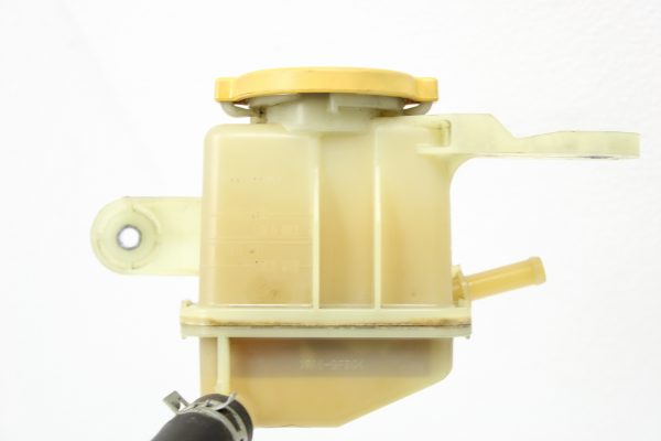 2008-2014 SUBARU WRX & STI POWER STEERING RESERVOIR TANK OEM 34630AG001 - Image 4