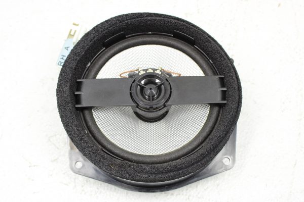 2008-2018 SUBARU WRX & STI FRONT RH PASSENGER SIDE DOOR SPEAKER 86301FG040 OEM - Image 2