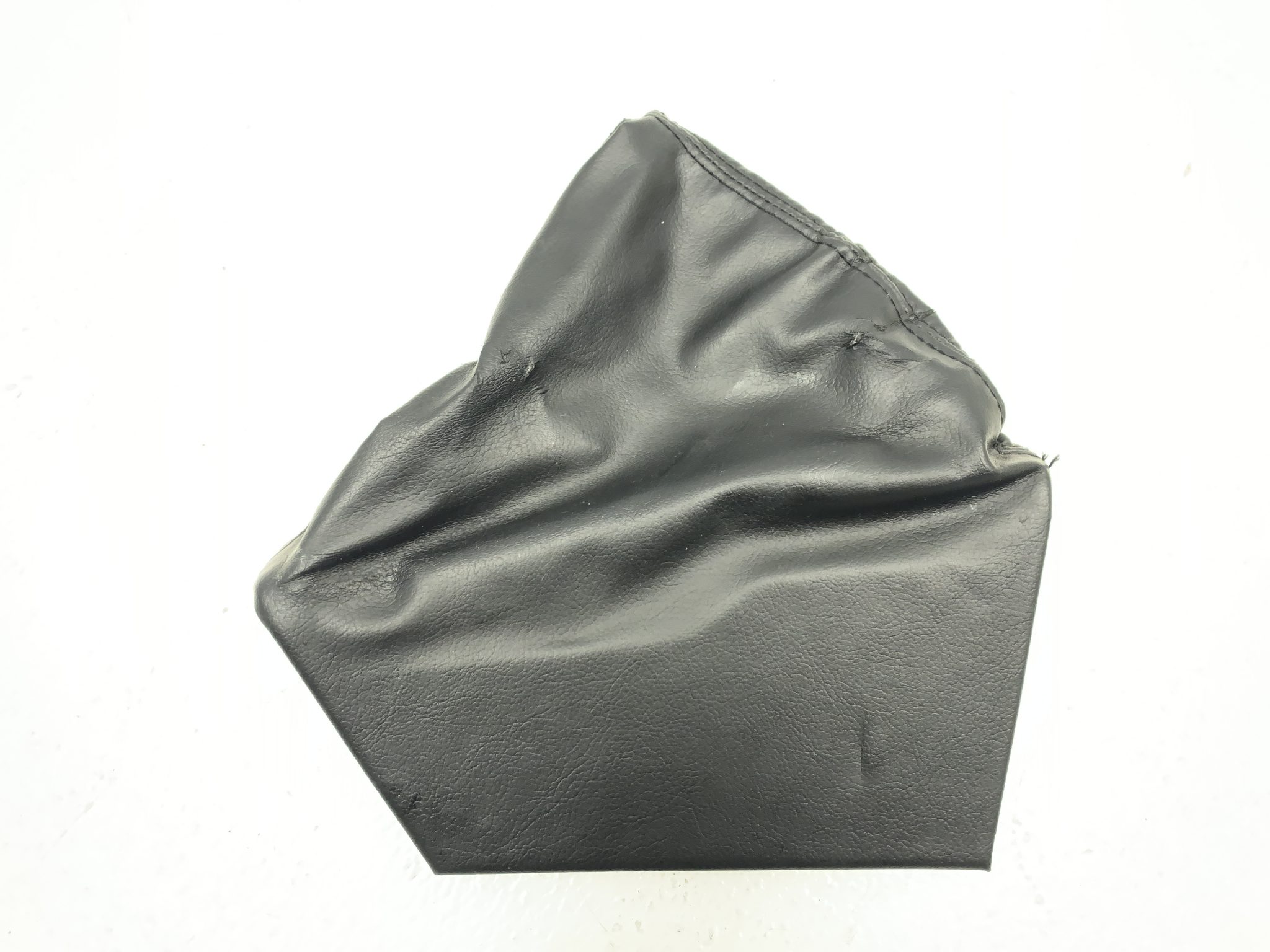 20082014 SUBARU WRX & STI EMERGENCY E BRAKE BOOT COVER LEATHER OEM