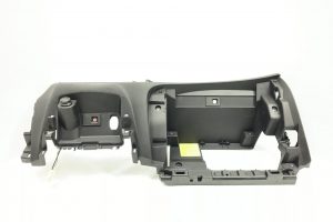 2008-2014 SUBARU WRX & STI LOWER DASH BOARD GLOVE BOX SUPPORT OEM