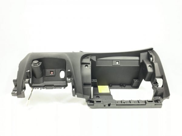 2008-2014 SUBARU WRX & STI LOWER DASH BOARD GLOVE BOX SUPPORT OEM