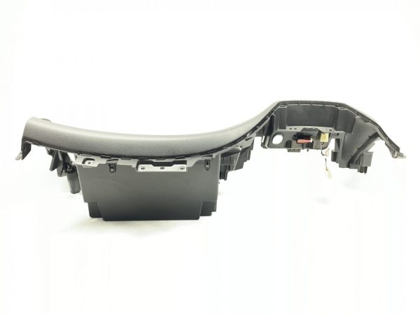 2008-2014 SUBARU WRX & STI LOWER DASH BOARD GLOVE BOX SUPPORT OEM - Image 5