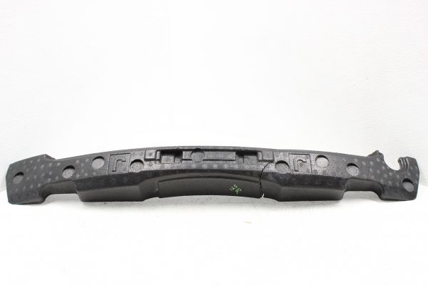 4-07 2004-2007 SUBARU WRX & STI REAR BUMPER REINFORCEMENT ABSORBED FOAM - Image 2
