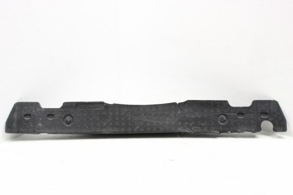 4-07 2004-2007 SUBARU WRX & STI REAR BUMPER REINFORCEMENT ABSORBED FOAM - Image 3