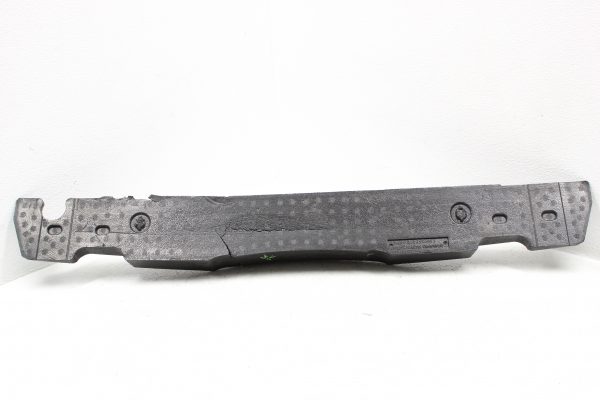 4-07 2004-2007 SUBARU WRX & STI REAR BUMPER REINFORCEMENT ABSORBED FOAM - Image 4