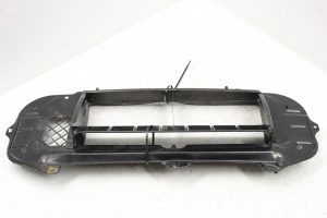 2006-2007 SUBARU WRX STI HOOD SCOOP SPLITTER AIR DIVERTER DUCT OEM 90817FE310