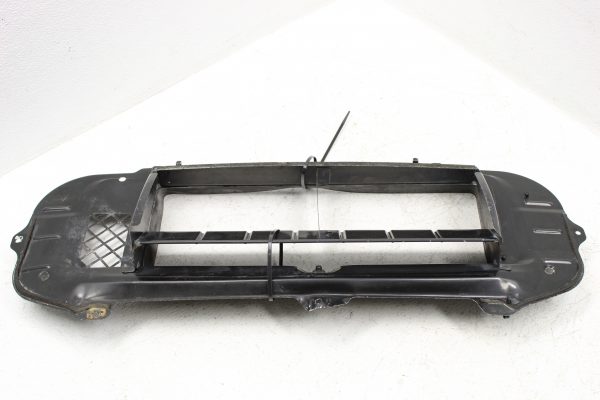 2006-2007 SUBARU WRX STI HOOD SCOOP SPLITTER AIR DIVERTER DUCT OEM 90817FE310
