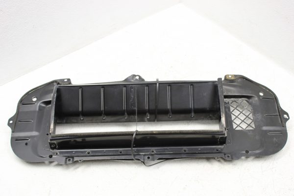 2006-2007 SUBARU WRX STI HOOD SCOOP SPLITTER AIR DIVERTER DUCT OEM 90817FE310 - Image 2