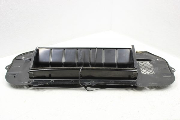 2006-2007 SUBARU WRX STI HOOD SCOOP SPLITTER AIR DIVERTER DUCT OEM 90817FE310 - Image 3