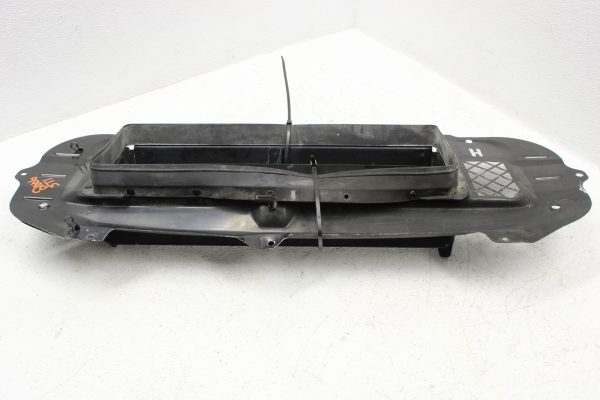 2006-2007 SUBARU WRX STI HOOD SCOOP SPLITTER AIR DIVERTER DUCT OEM 90817FE310 - Image 5