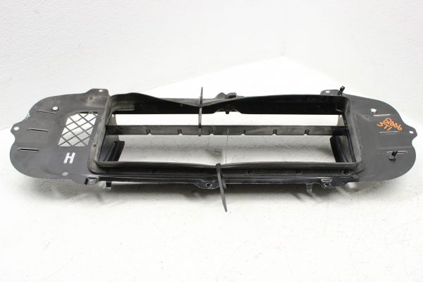 2006-2007 SUBARU WRX STI HOOD SCOOP SPLITTER AIR DIVERTER DUCT OEM 90817FE310 - Image 6