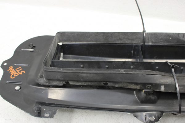 2006-2007 SUBARU WRX STI HOOD SCOOP SPLITTER AIR DIVERTER DUCT OEM 90817FE310 - Image 9